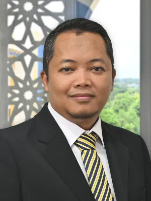Wiku Suryomurti, PhD
