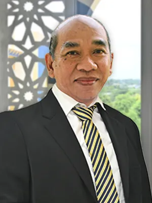 Dr. Sutopo, M.P