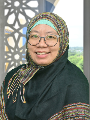 Assoc. Prof. Anita Priantina, M.Ec., Ph.D