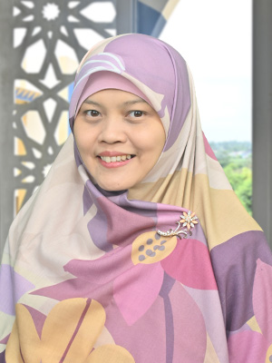 Dina Diana, M.Si