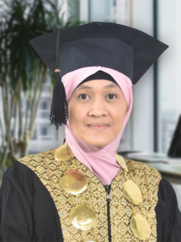 Dr. Sugiyarti Fatma Laela, M.Buss. Acc., CMA.