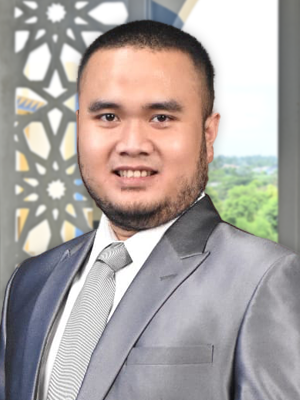 Muhammad Dimas Anugrah, S.Kom.I, M.S.I, CM NLP