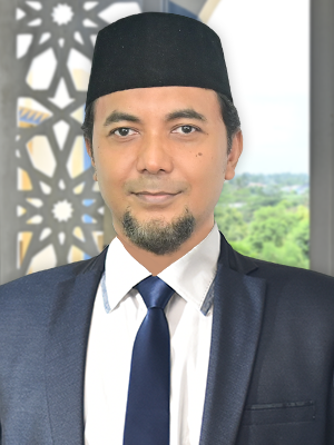 Muhammad Isa, M.E.I.