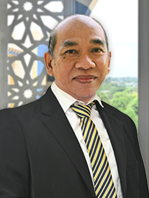Dr. Sutopo, M.P