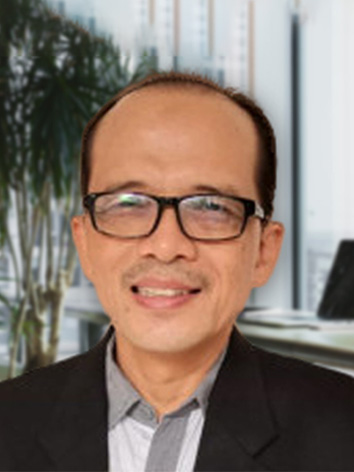 Dr. Elang Ilik Martawijaya, MM