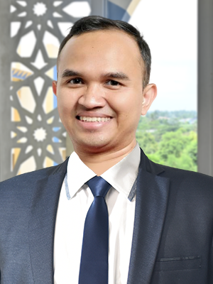 Fajar Nugraha, M.I.Kom