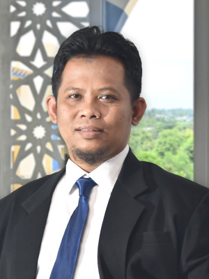 Dr. Grandis Imama Hendra, S.E.I, MSc.Acc, SAS