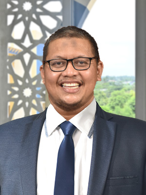 Abdul Mughni, Lc., M.H.I