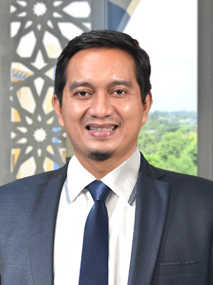 Dr. Unang Fauzi, Lc, M.E.I.