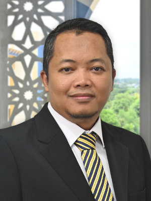 Wiku Suryomurti, PhD