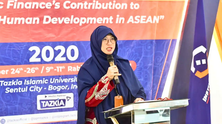 Apakah Anda Tahu Peran Perbankan Islam bagi Pembangunan Masyarkat?
