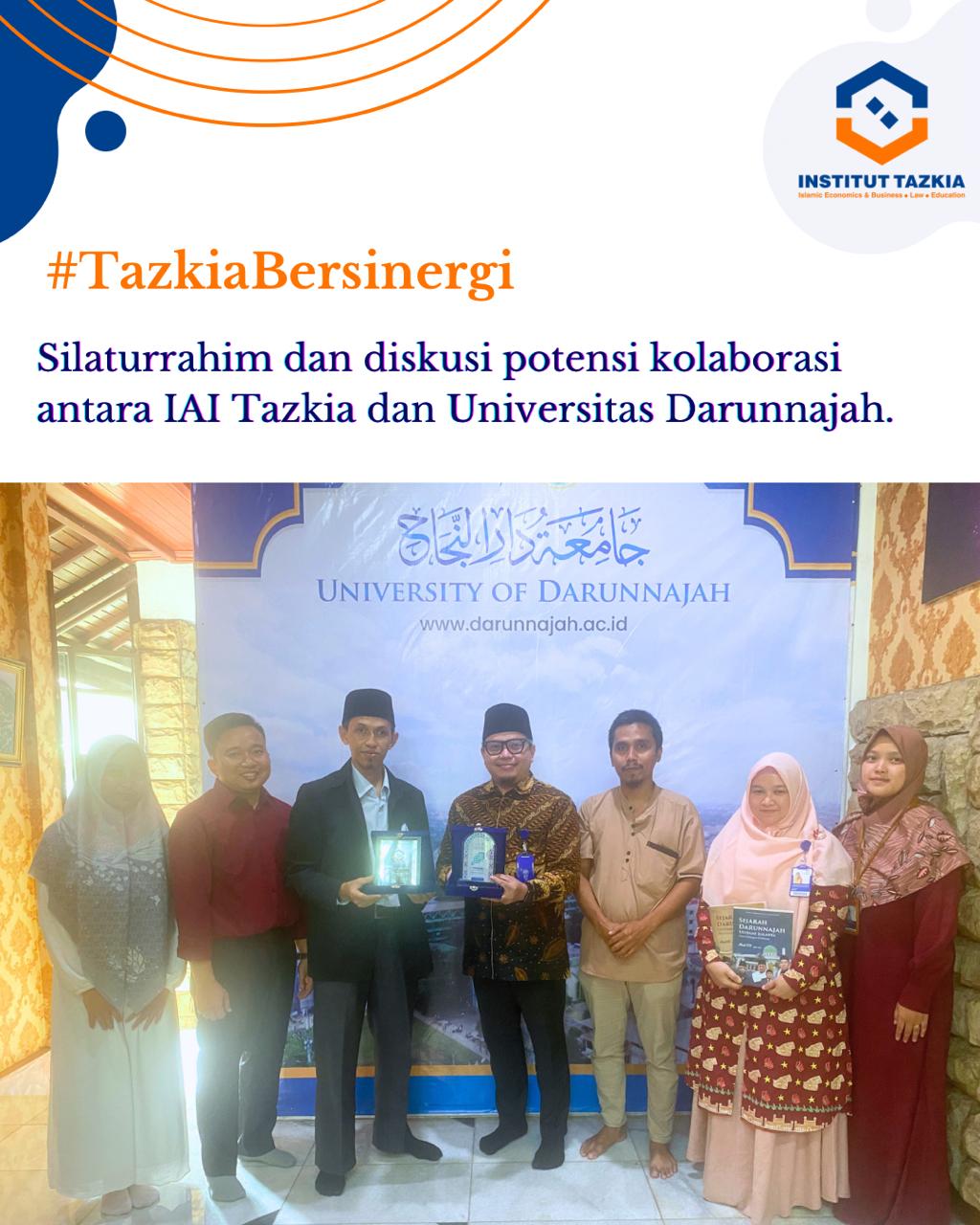 Tazkia Darunnajah 2
