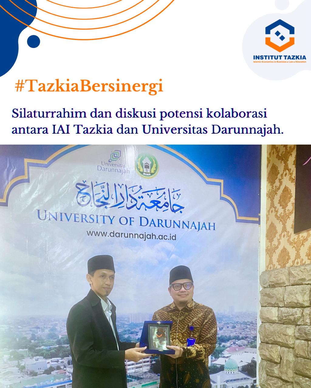 Tazkia Darunnajah