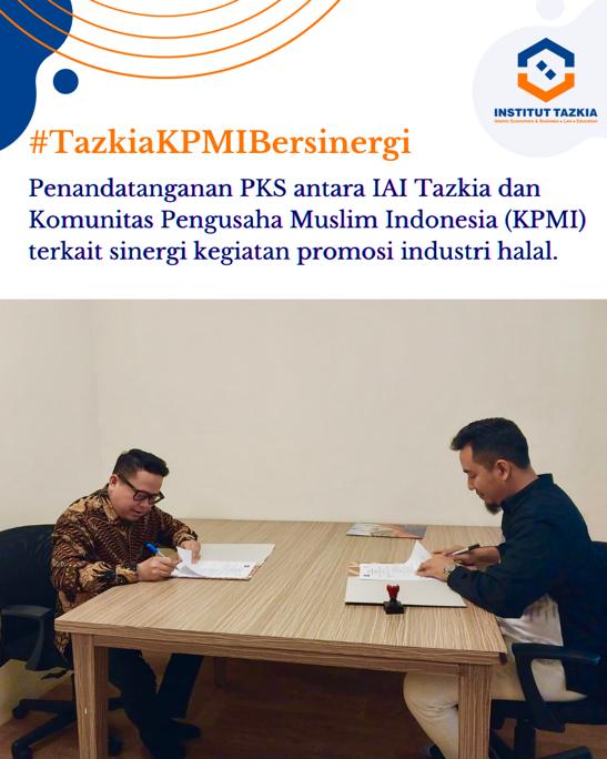 Tazkia PKS