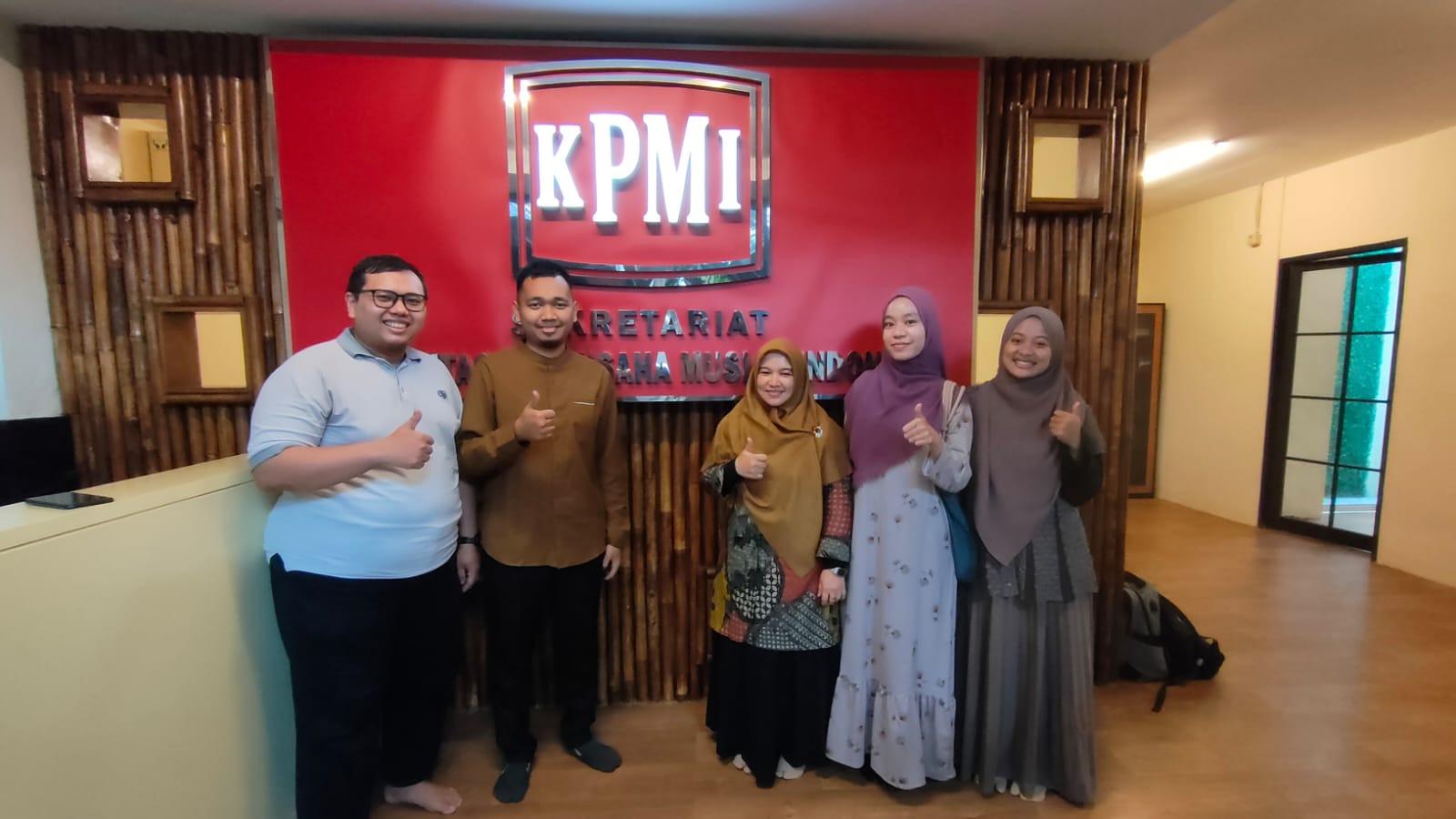 kpmi tunisia tazkia