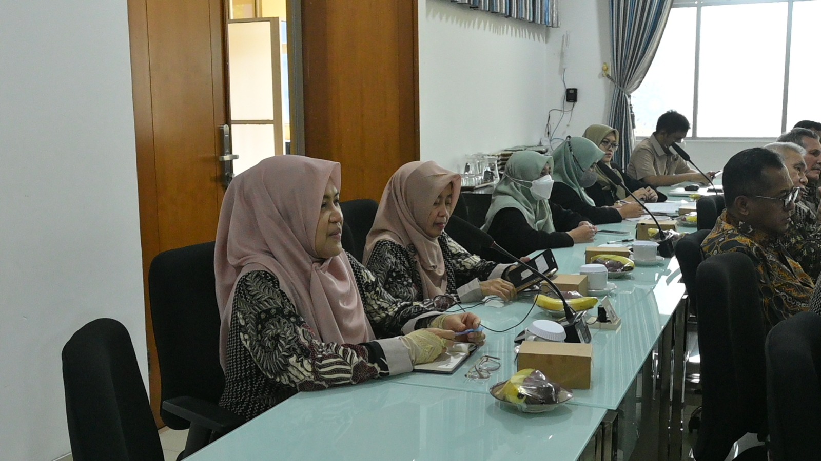 rs mufidah group