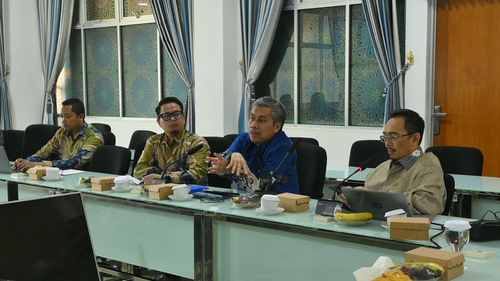 tazkia group