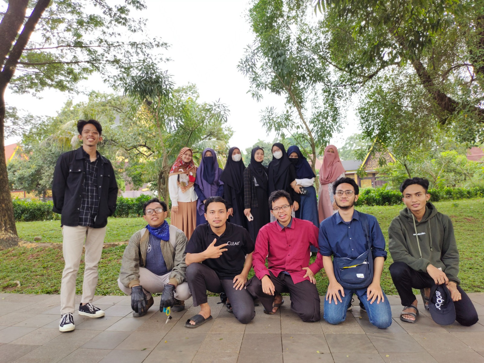 projectips tazkia