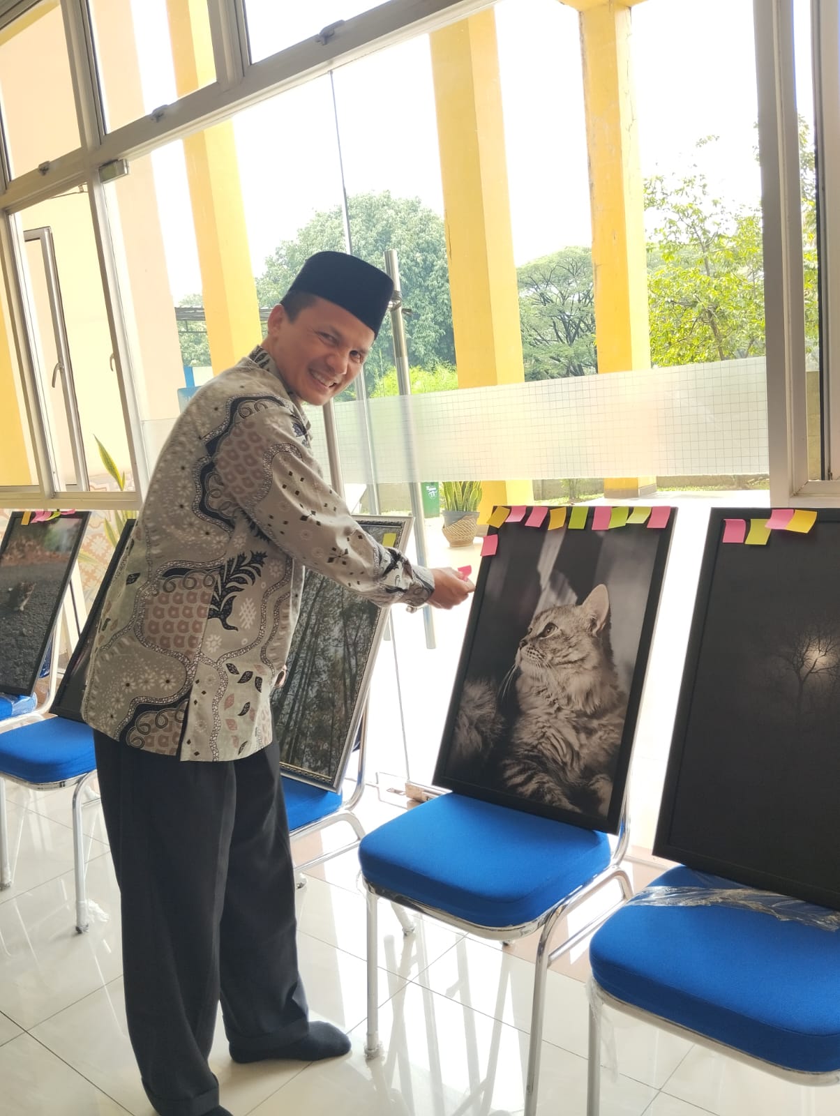 Tazkia Darunnajah 3