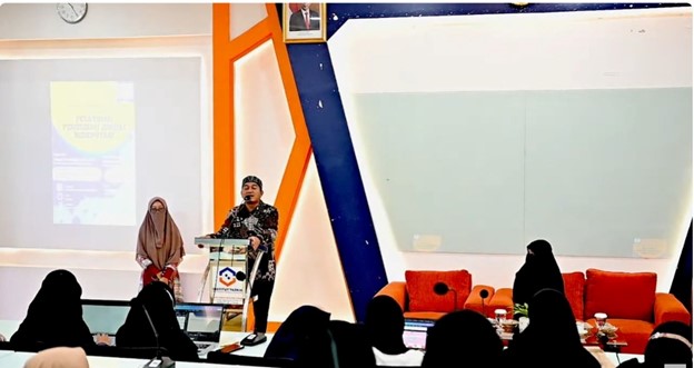 Jurnal Tazkia Unang Fauzi