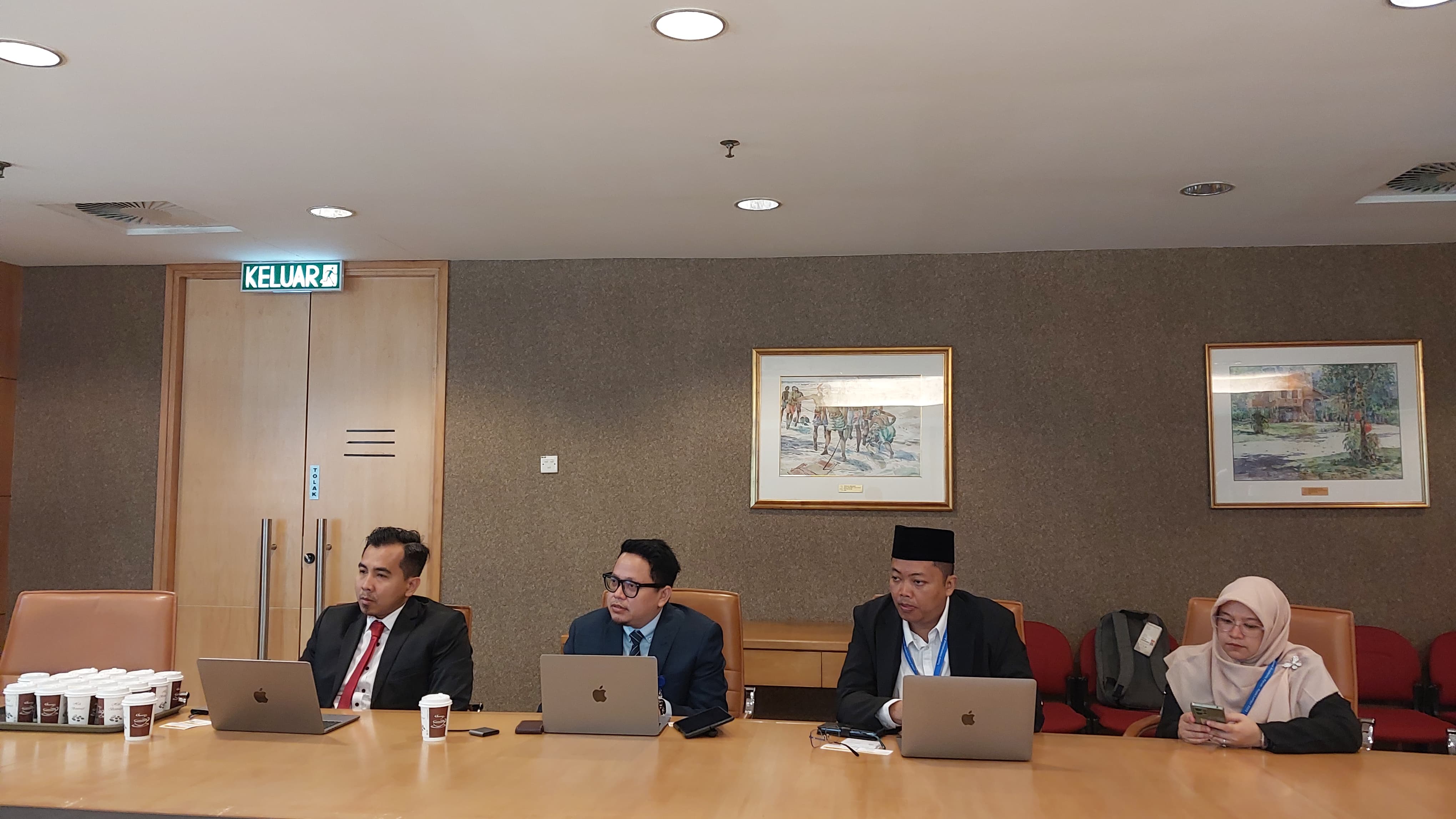Maybank Islamic