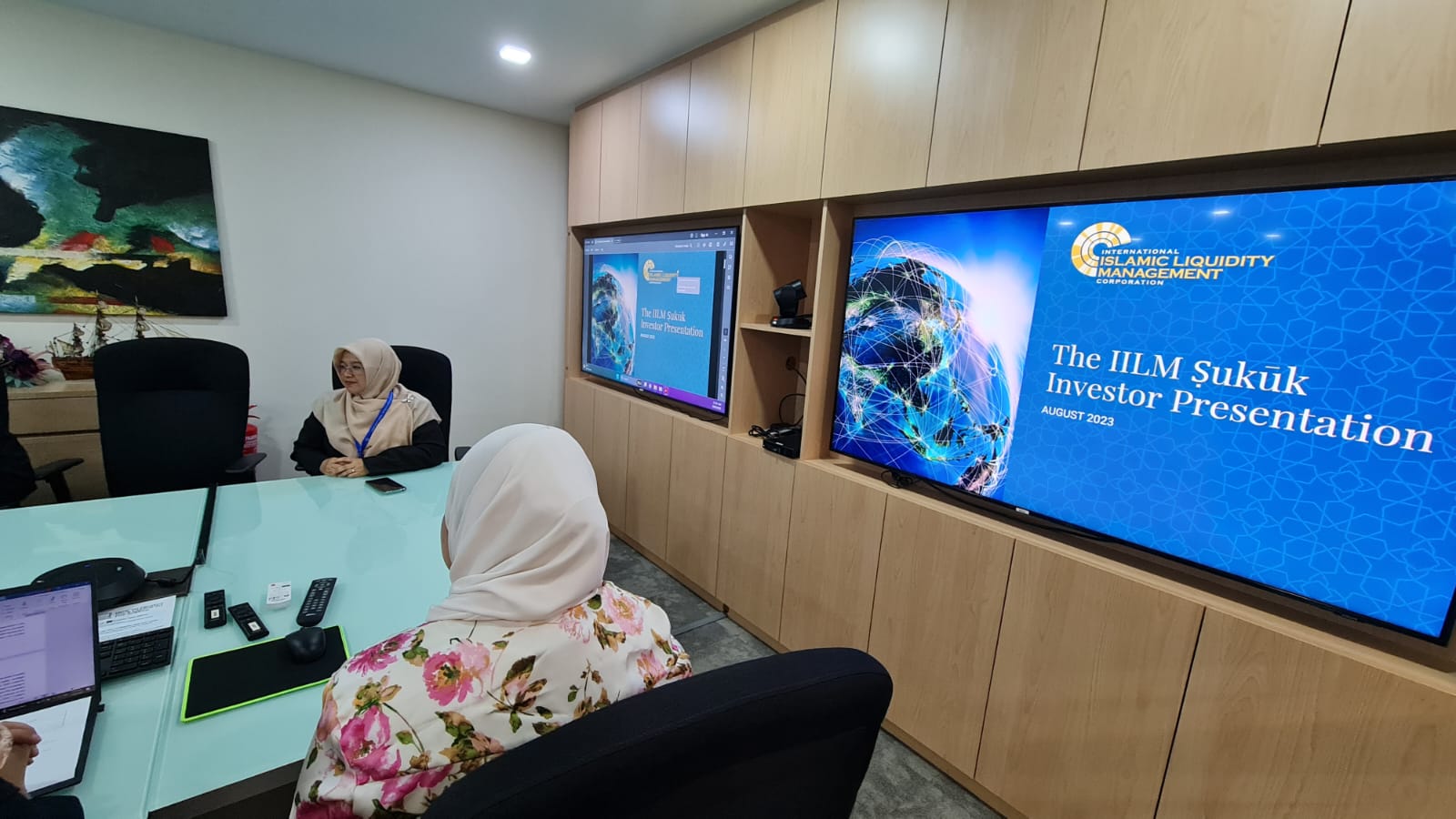Inceif Tazkia University 3