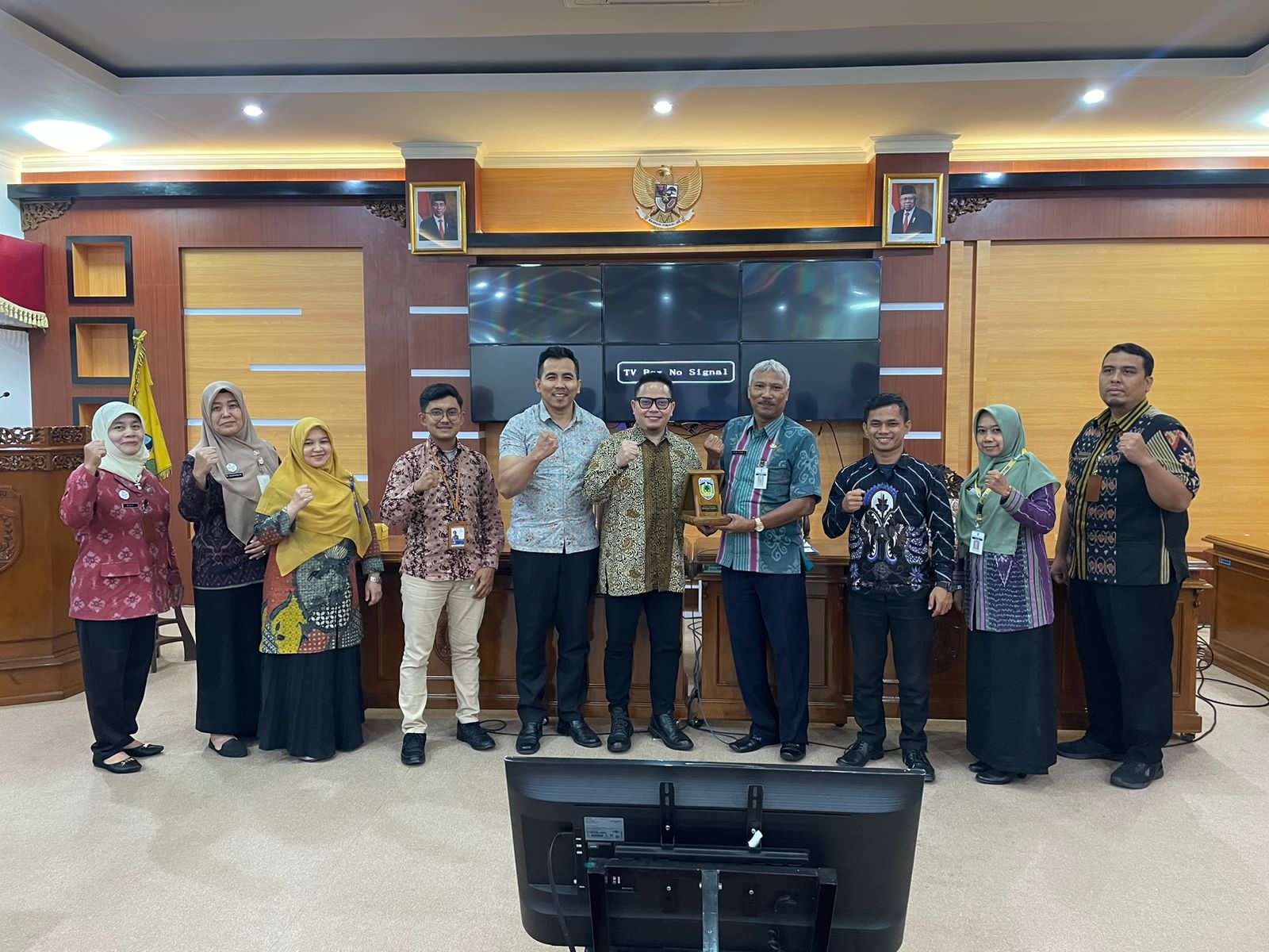 pemerintah kabupaten jepara
