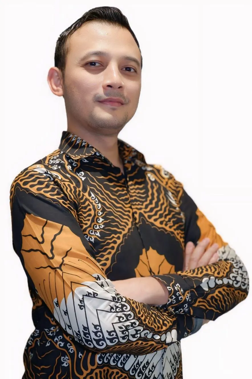 Ade Solahudin