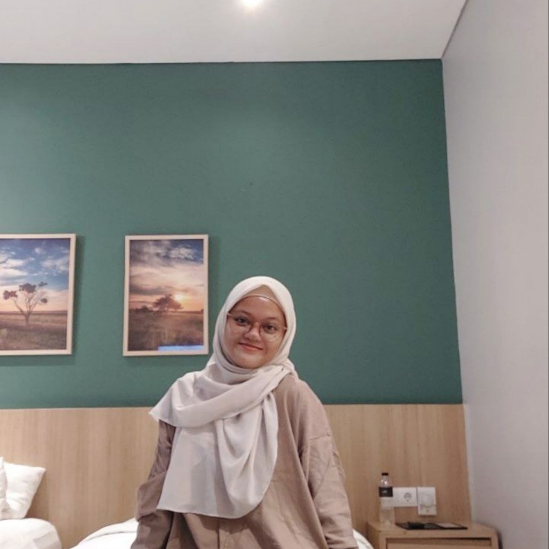 Firyal Arina Salsabila