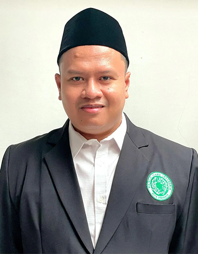Abdul Wahid Al-Faizin