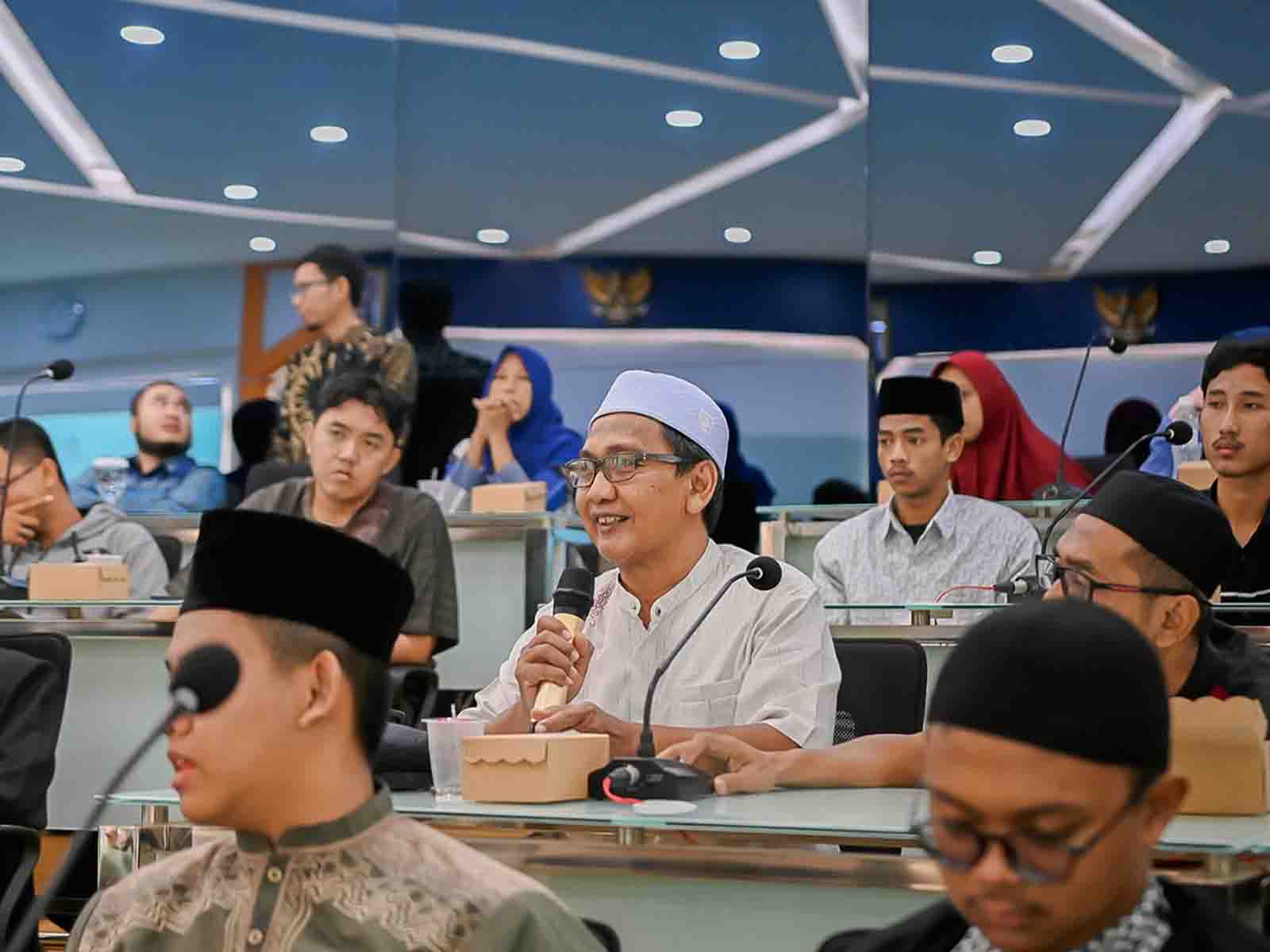 Pesantren Andalus City Cirebon