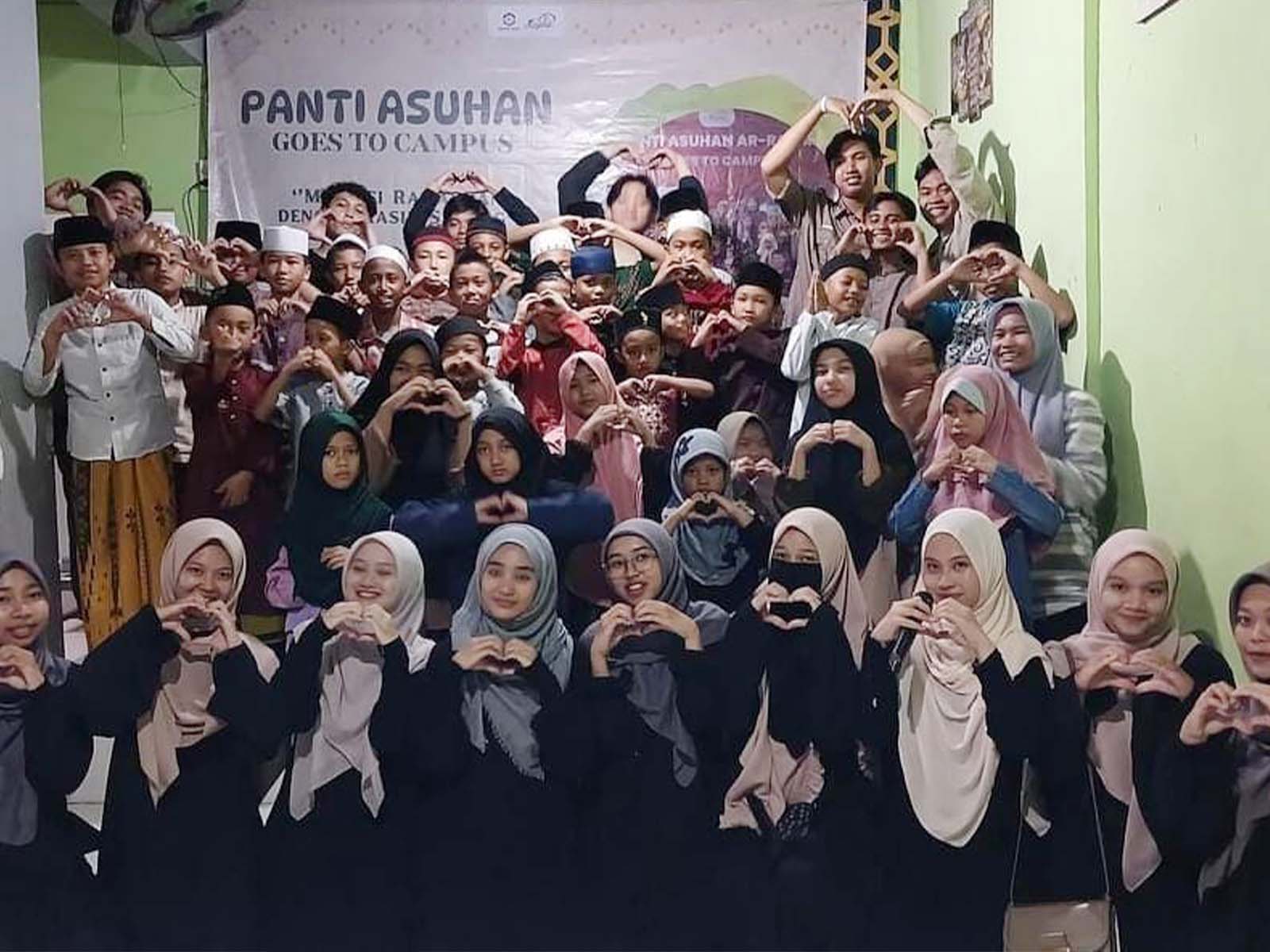 UKM Impust