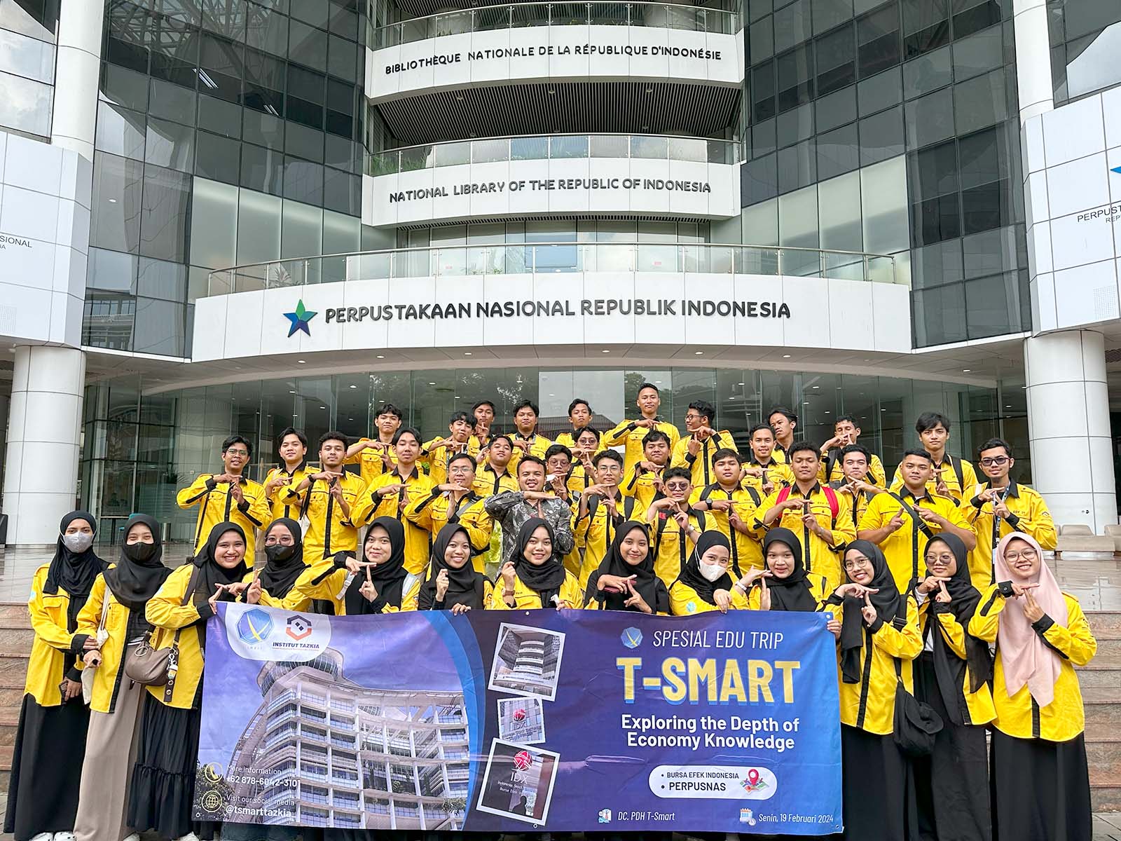 T Smart