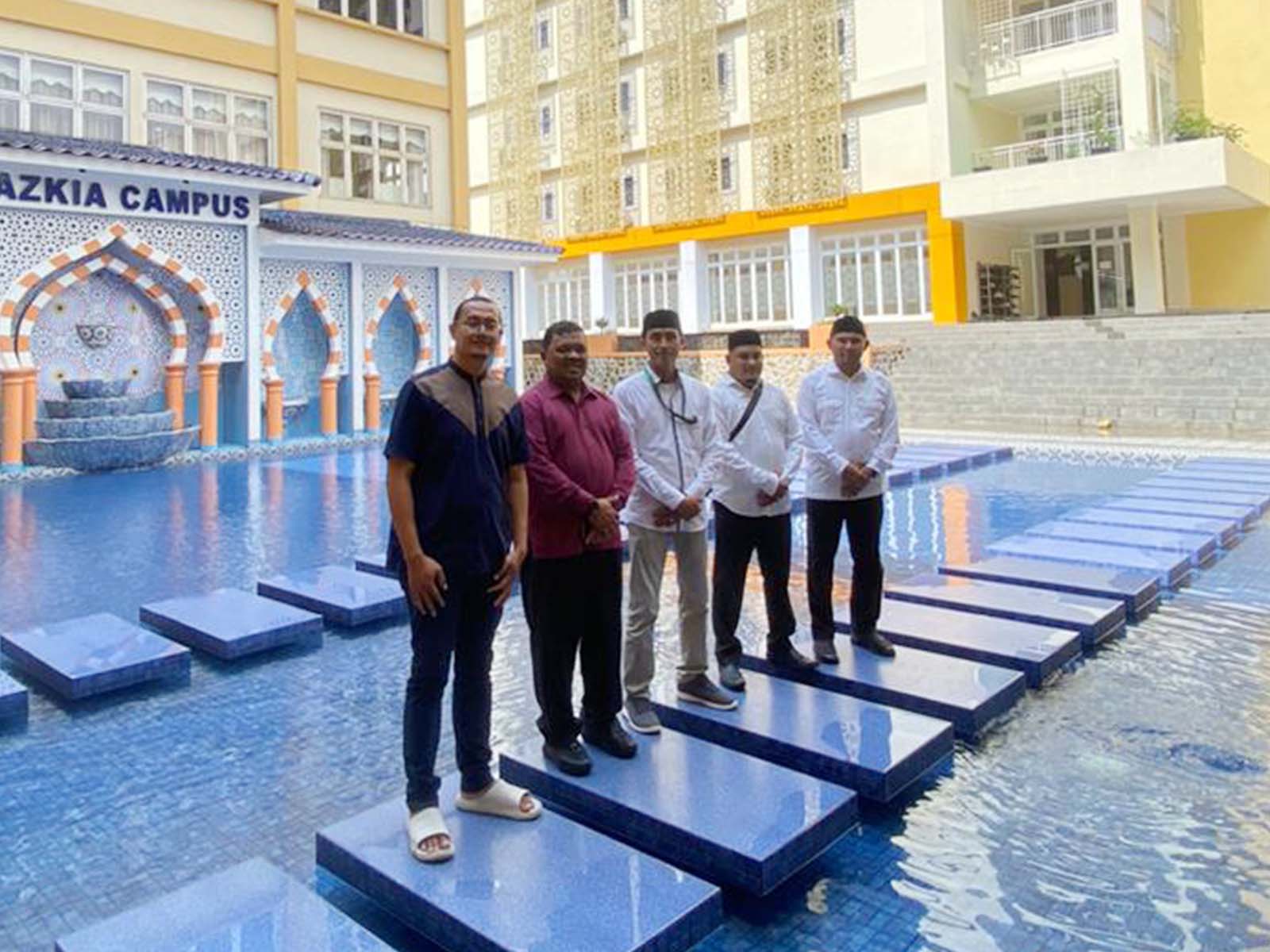 Foto Bersama