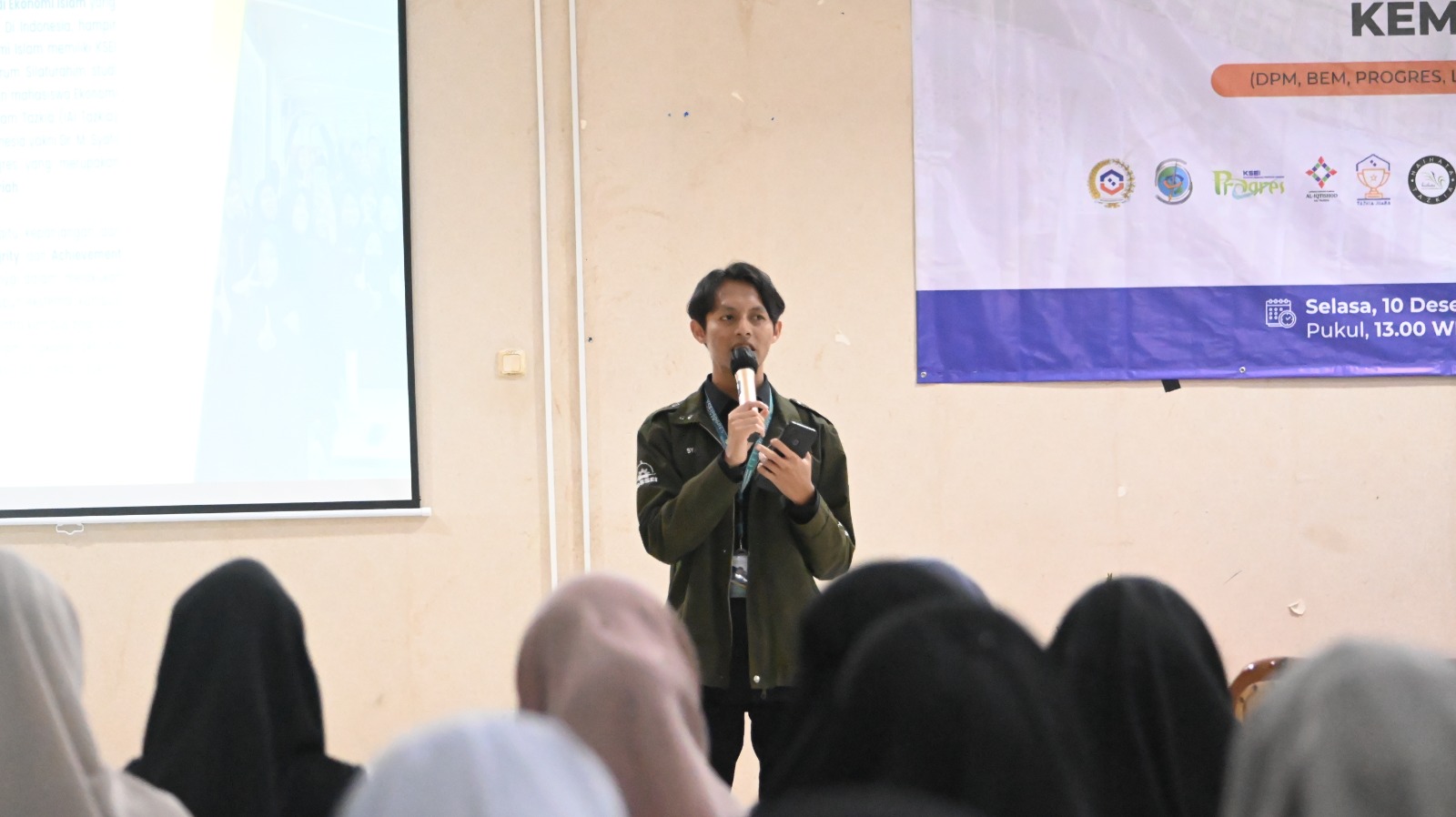 Ormawa Tazkia 2