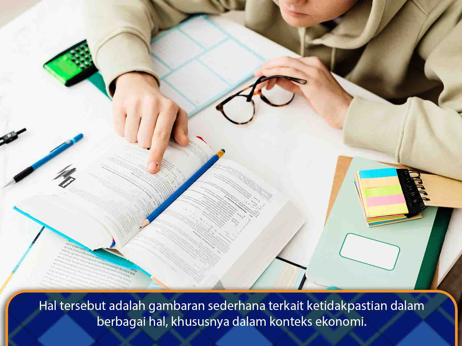INVESTASI JALAN MENUJU KEMERDEKAAN