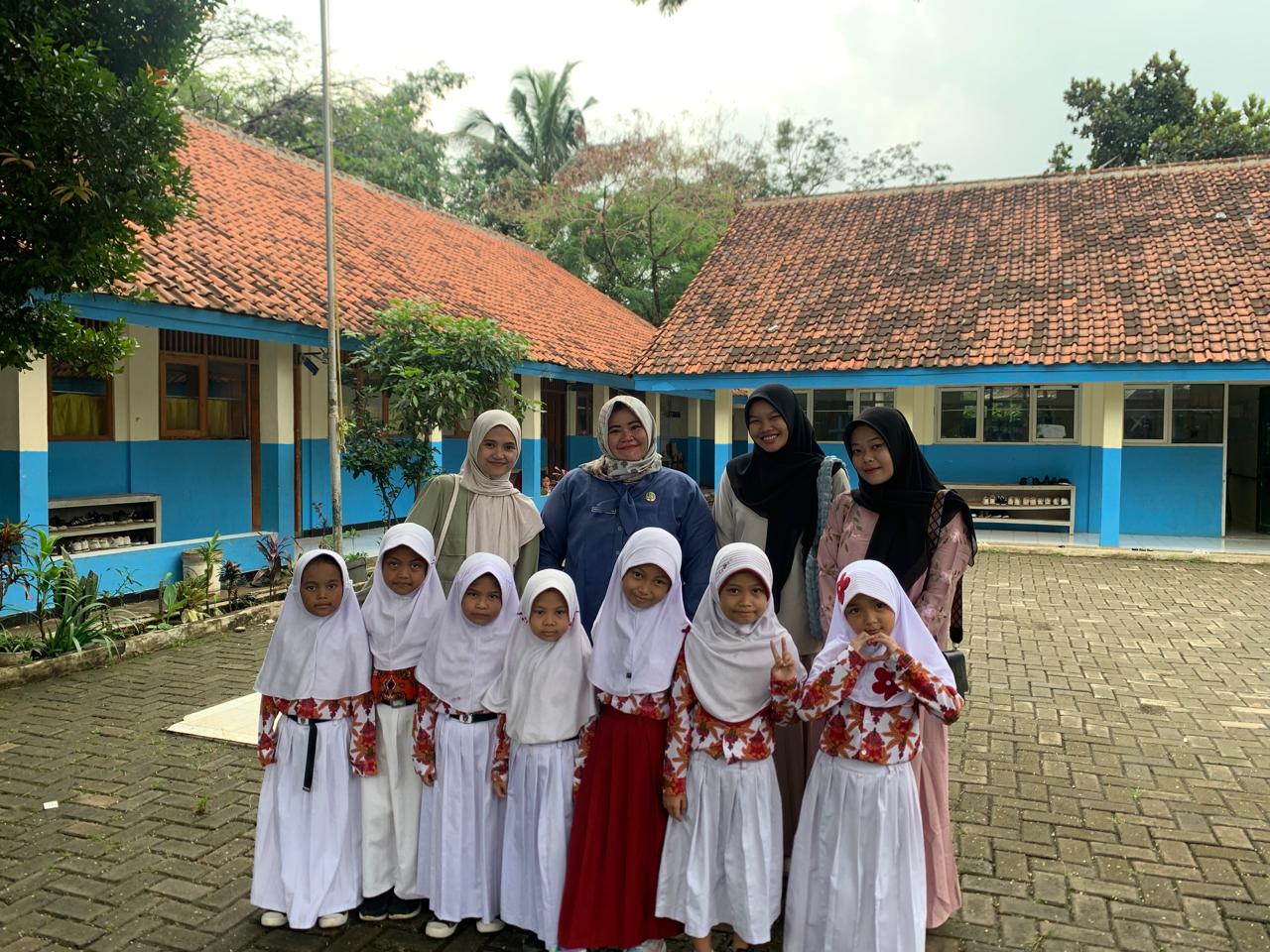 Tadris Mengajar 2