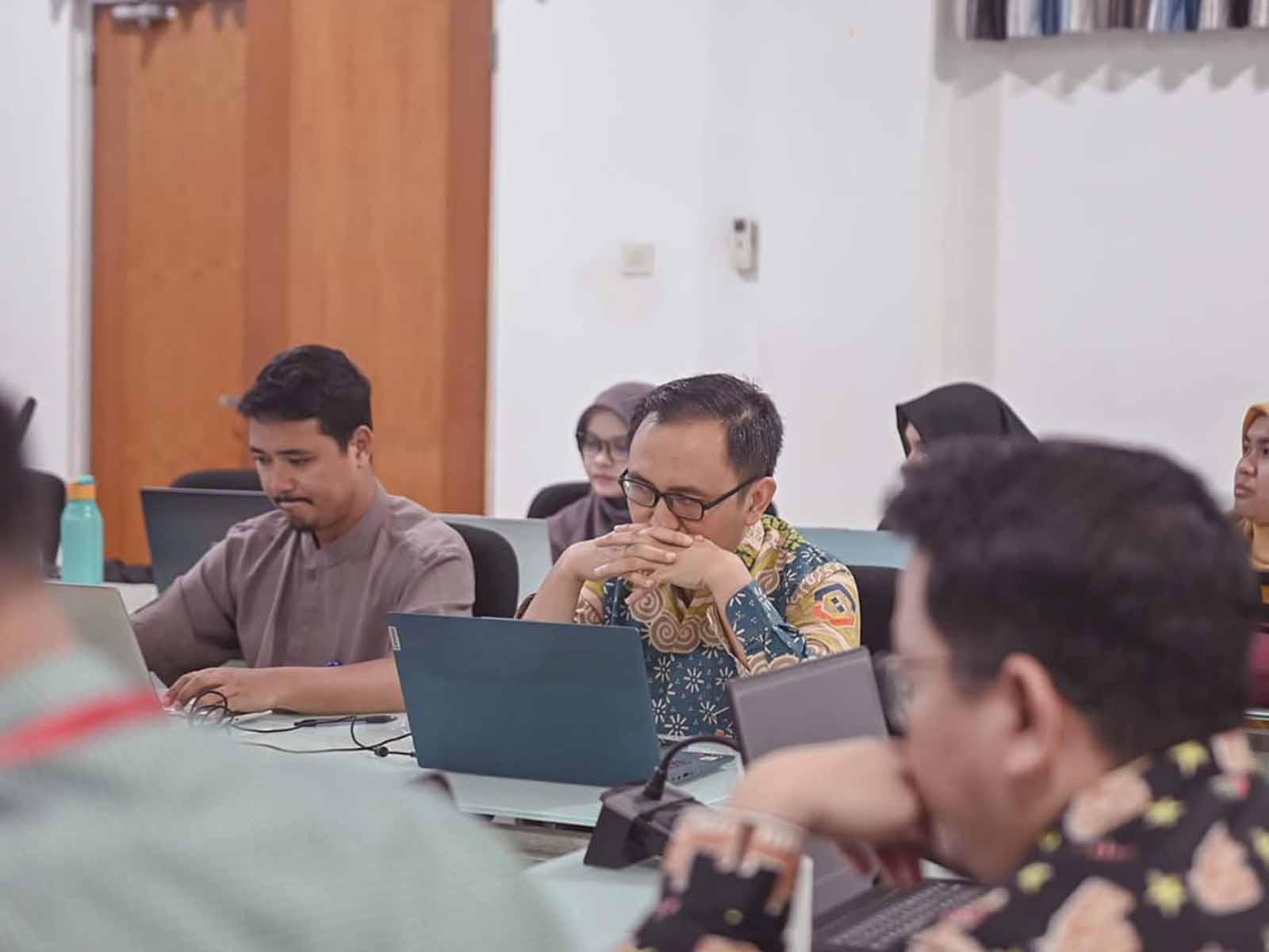 Bagian Keuangan