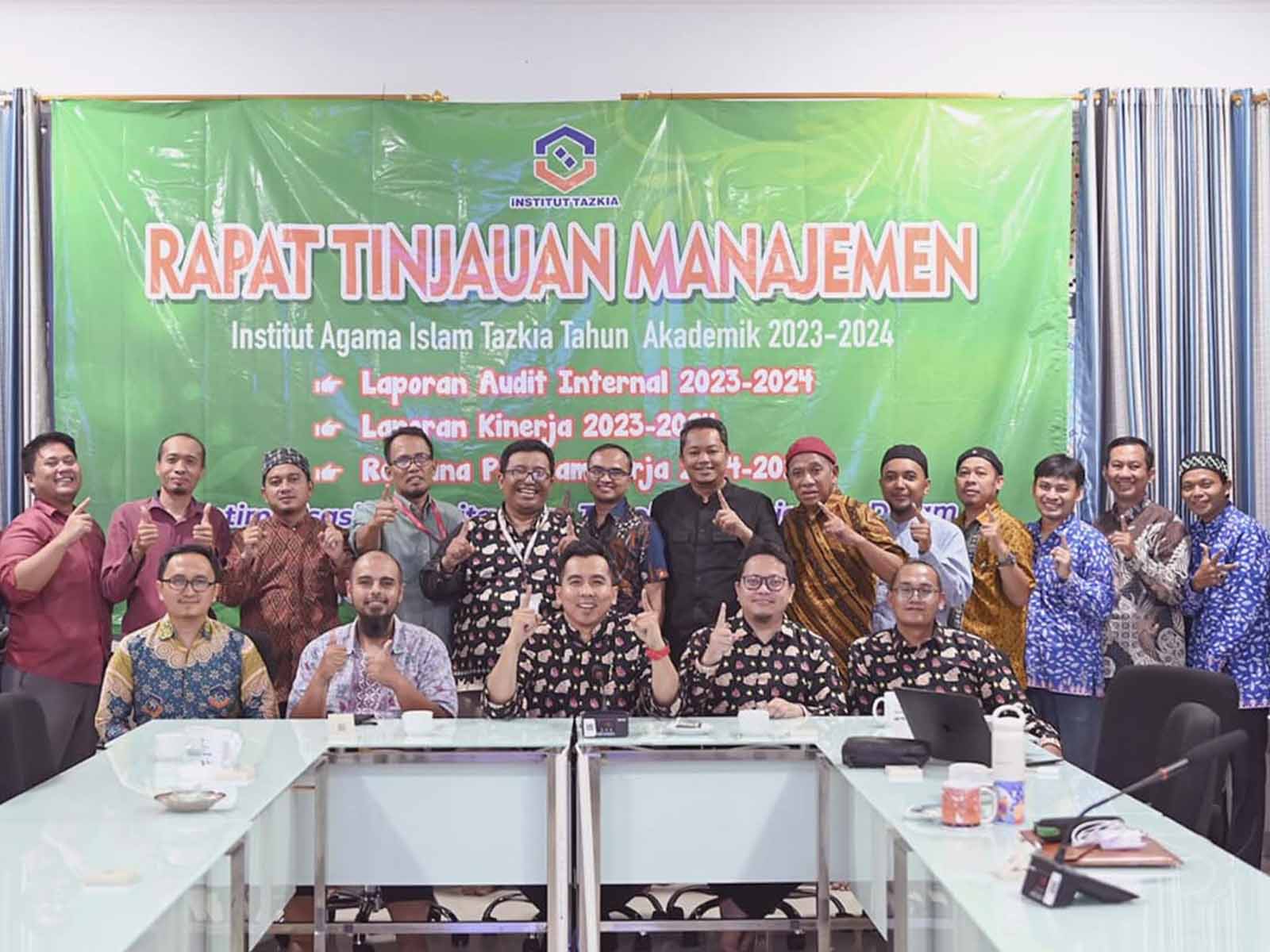 Foto Bersama