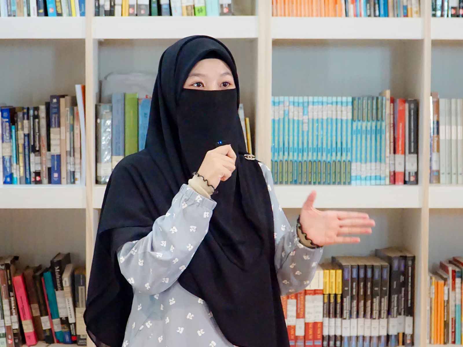 Annisa Kartika Octavia