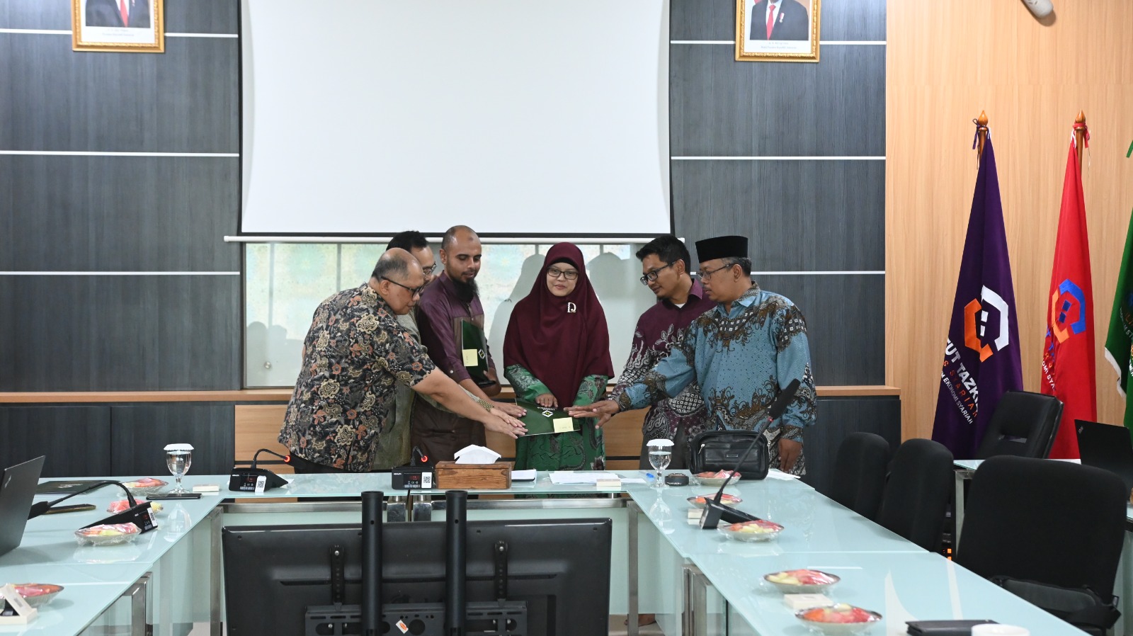 Syafii Antonio