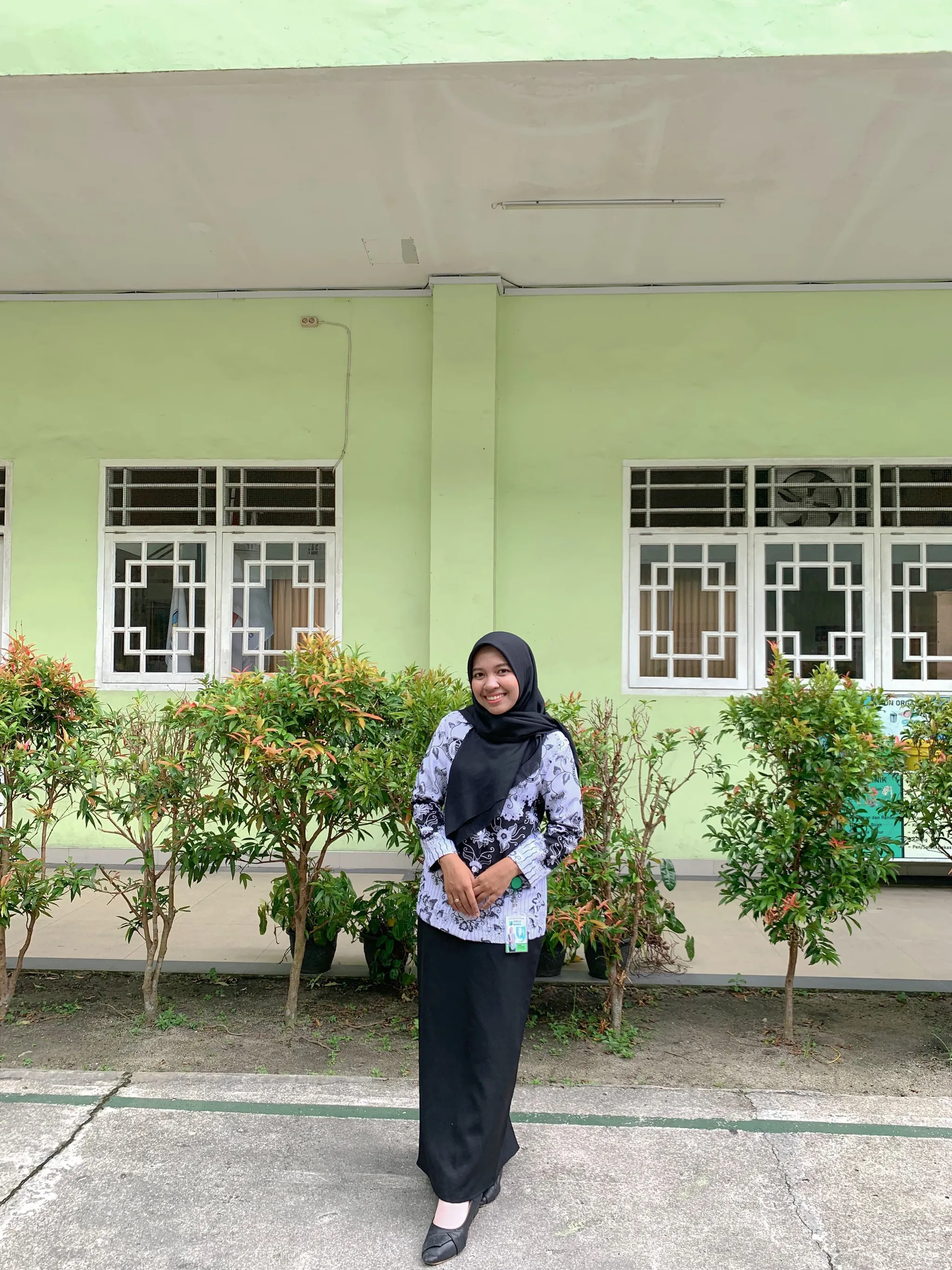 Nurul Syafitri