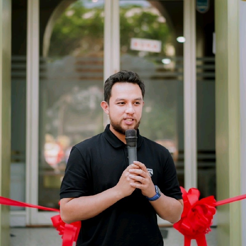 Revardi Syahputra