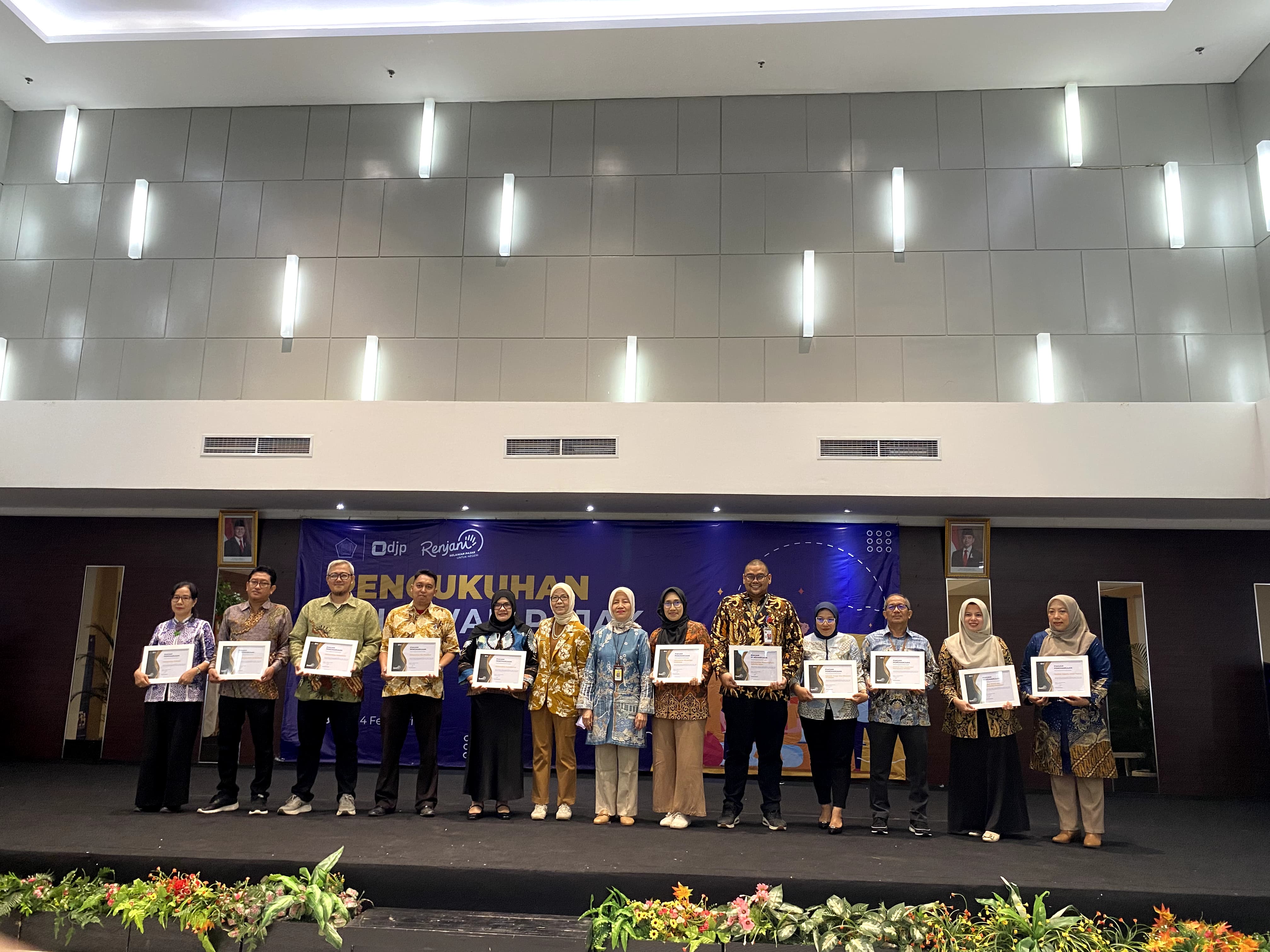 Tax Center Tazkia 3