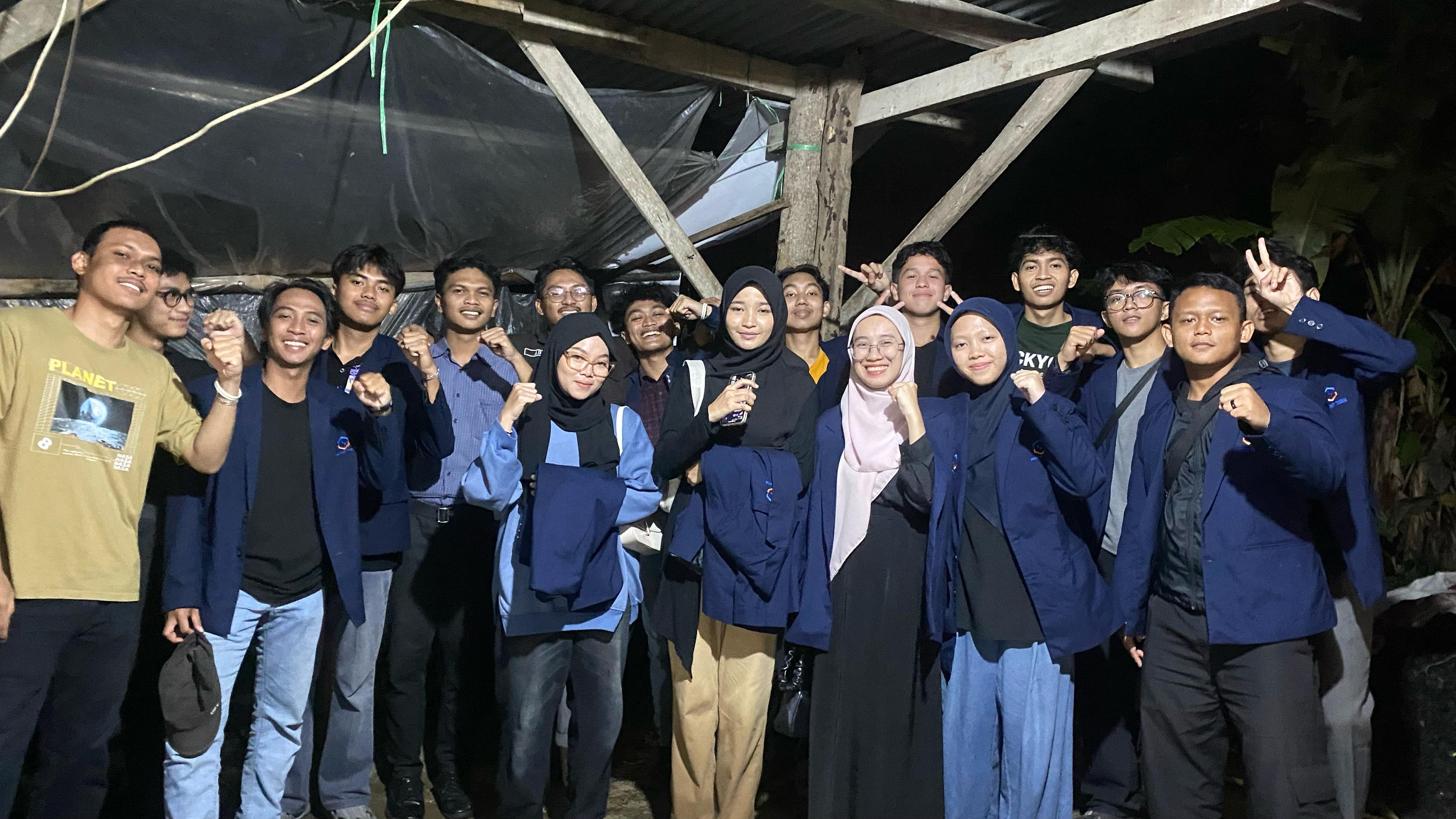 BEM Tazkia University