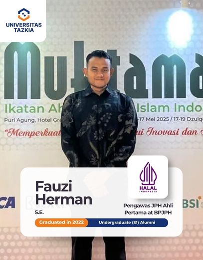 Fauzi Herman