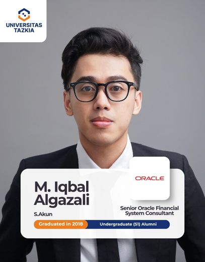 Mohamad Iqbal Algazali