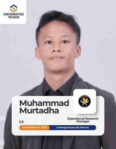 Muhammad Murtadha
