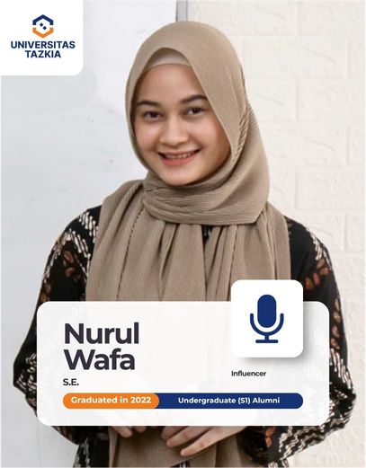 Nurul Wafa
