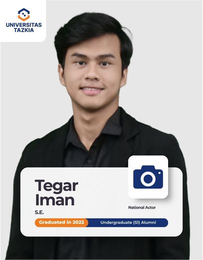 Tegar Iman
